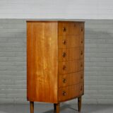 Danish Chest of Drawers