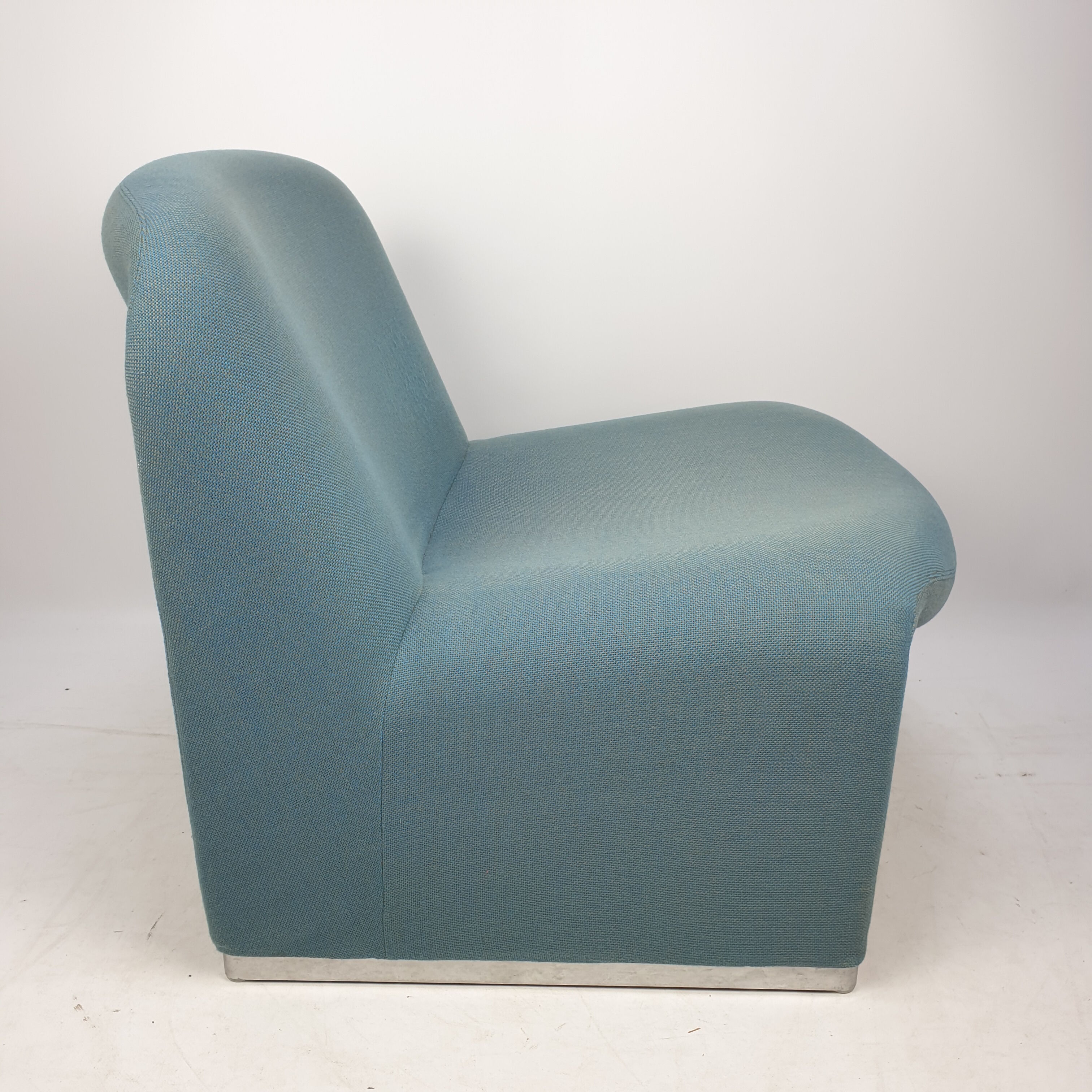 Alky Lounge Chair by Giancarlo Piretti for Artifort, 1970s