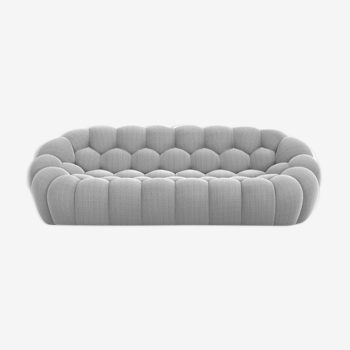 Sofa 3/4 seater Roche Bobois "Littoral" | Selency