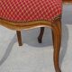 Pair of Louis Philippe chairs