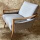 Vintage armchair 1960-1980