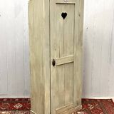 Small wardrobe