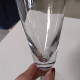 Verre à absinthe ancien