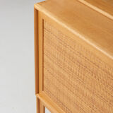 Buffet by Alf Svensson for Bjästa in Sweden