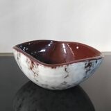 Pocket tray, vintage ceramic bowl