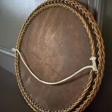 Vintage mirror