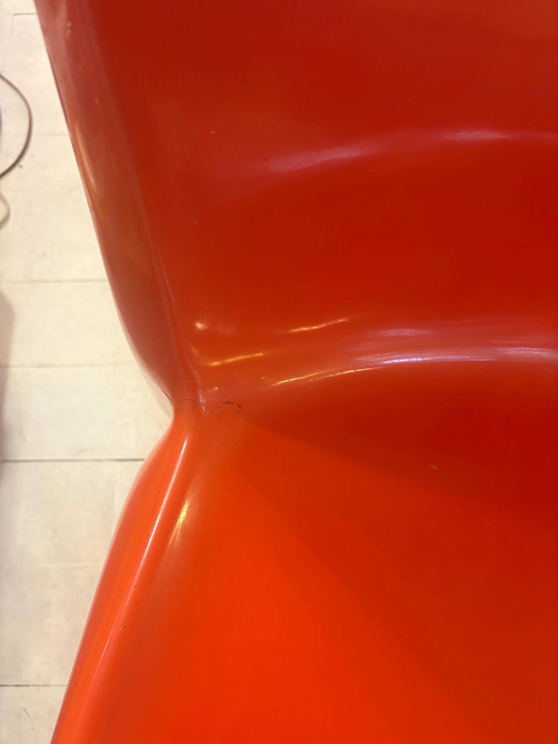 Pair of Bofinger BA1171 chairs