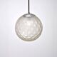 Ceiling lamp, Italy, 1960s