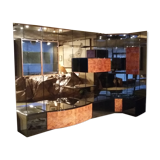 Paul Michel's composable furniture model Fiji