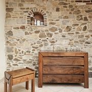 Chest of drawers and bedside table Maison Regain