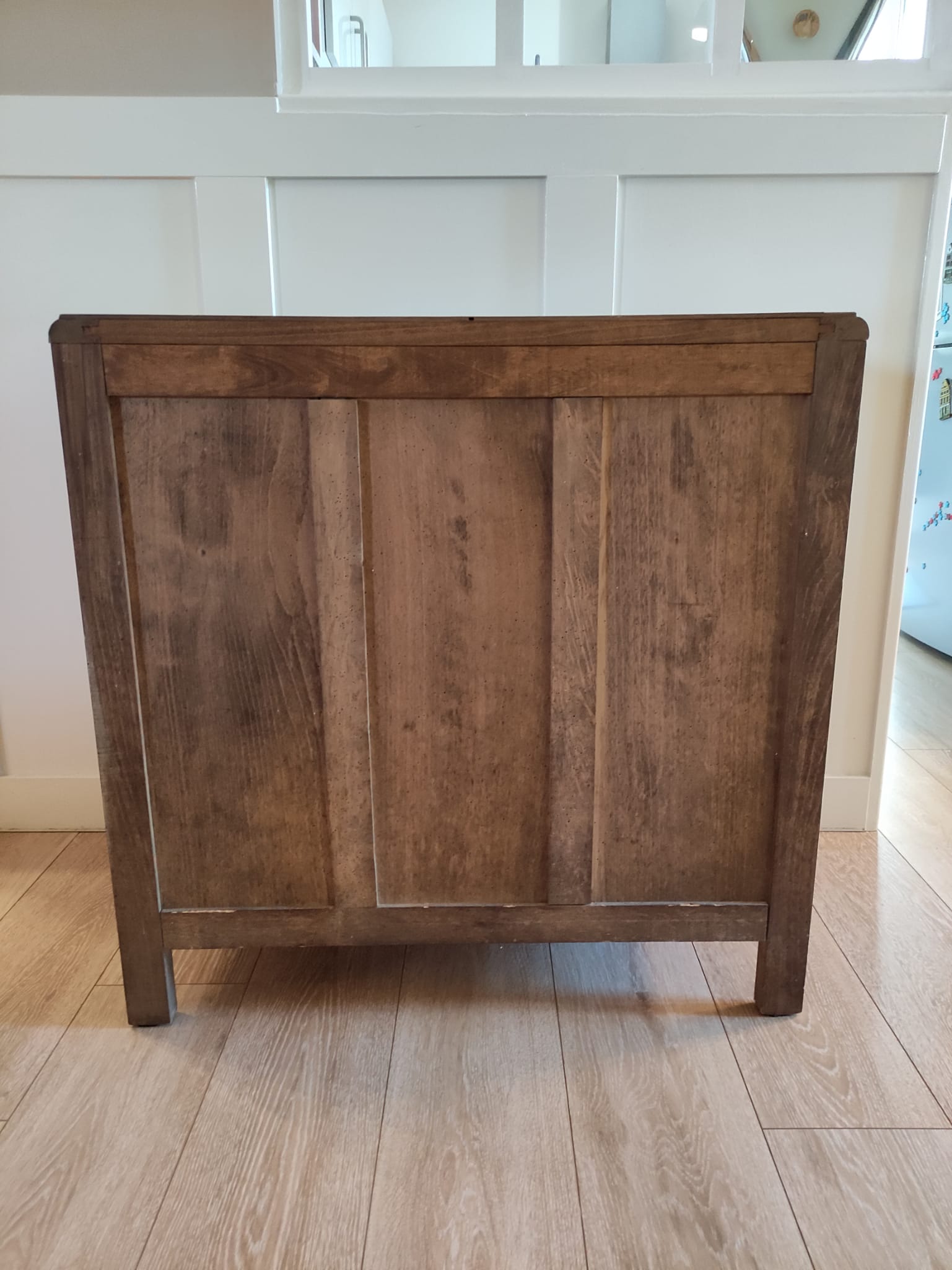 Vintage 40s chest of drawers