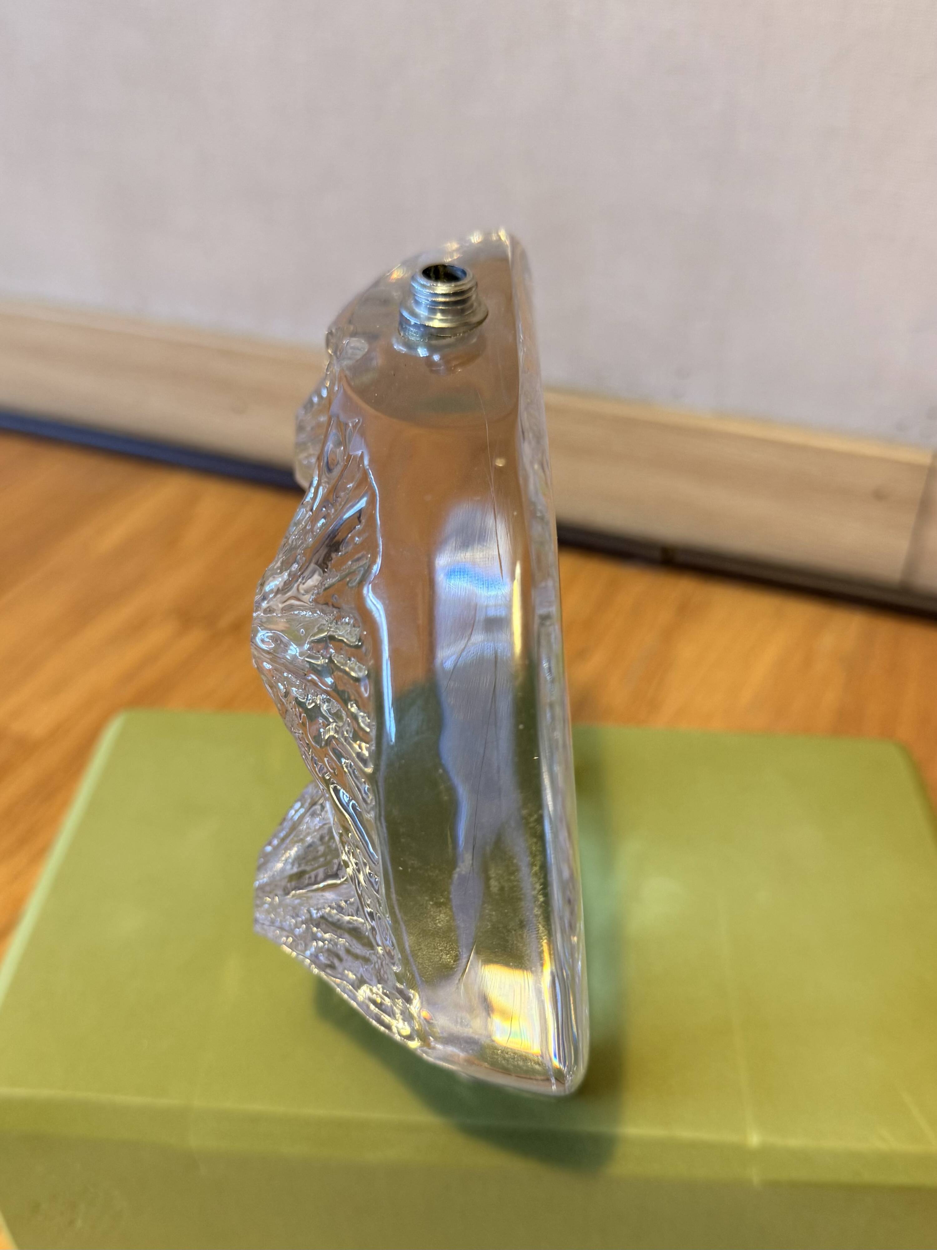 Lamp base