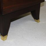 Art Deco rosewood sideboard circa 1930