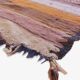 Vintage Berber Rug - 416 x 145 cm