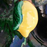 Plat vallauris - creation albert ferlay - 50s