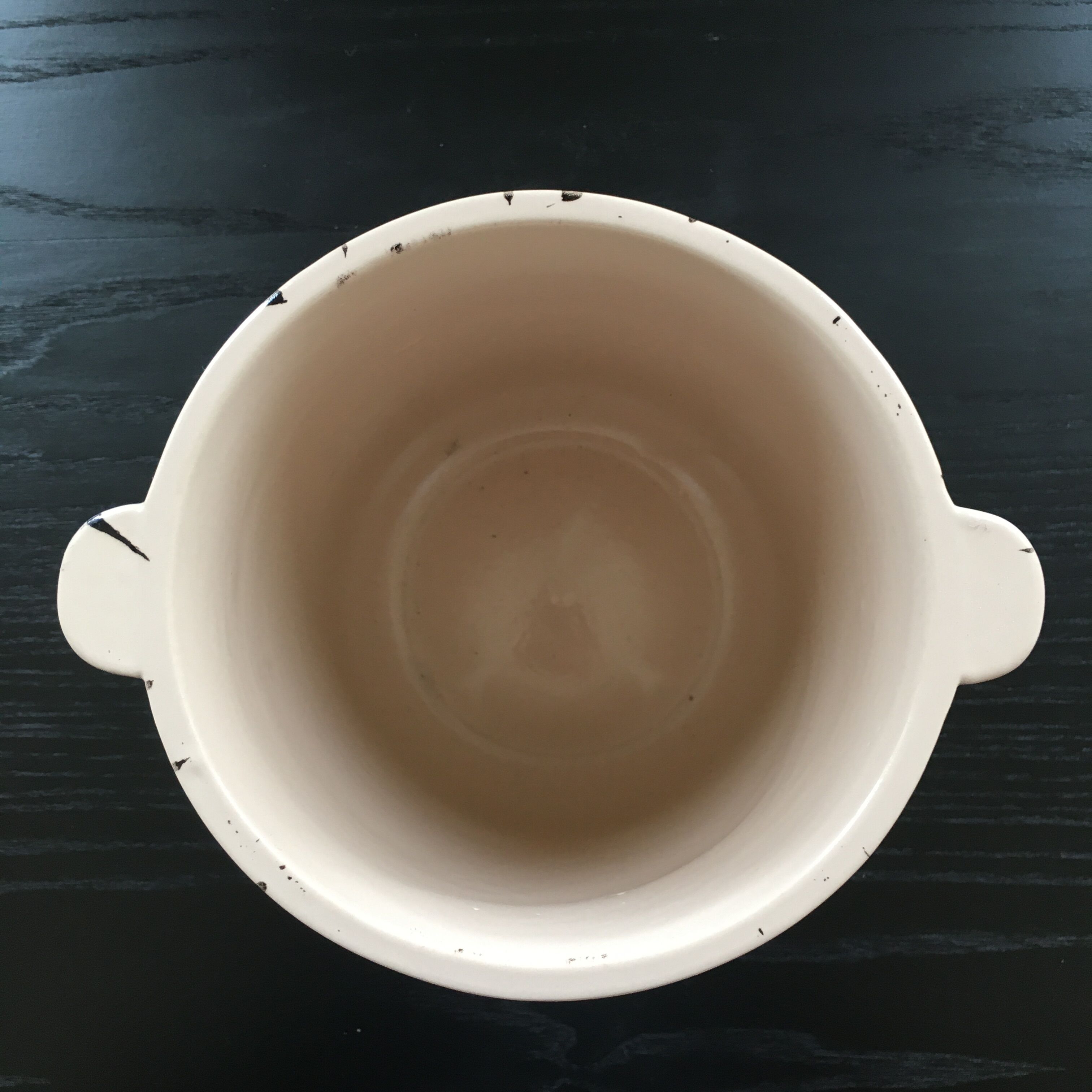 Decorative pot cover