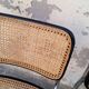 Pair of Chairs B32 cesca Marcel Breuer