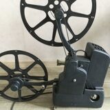 50s/60s movie projector