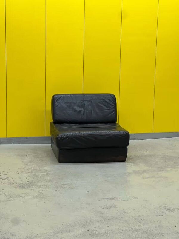 Fauteuil De Sede du milieu du siècle - DS 76 Element (prix pour un)