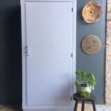 Vintage Parisian wardrobe