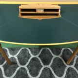 Zanotta Desk / Writing Case - Design by Hans von Klier