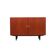Teak cabinet, Danish design, 1970s, production: Denmark