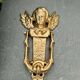 Heurtoir angelot ancien