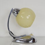 Art deco Table Lamp,1930's.