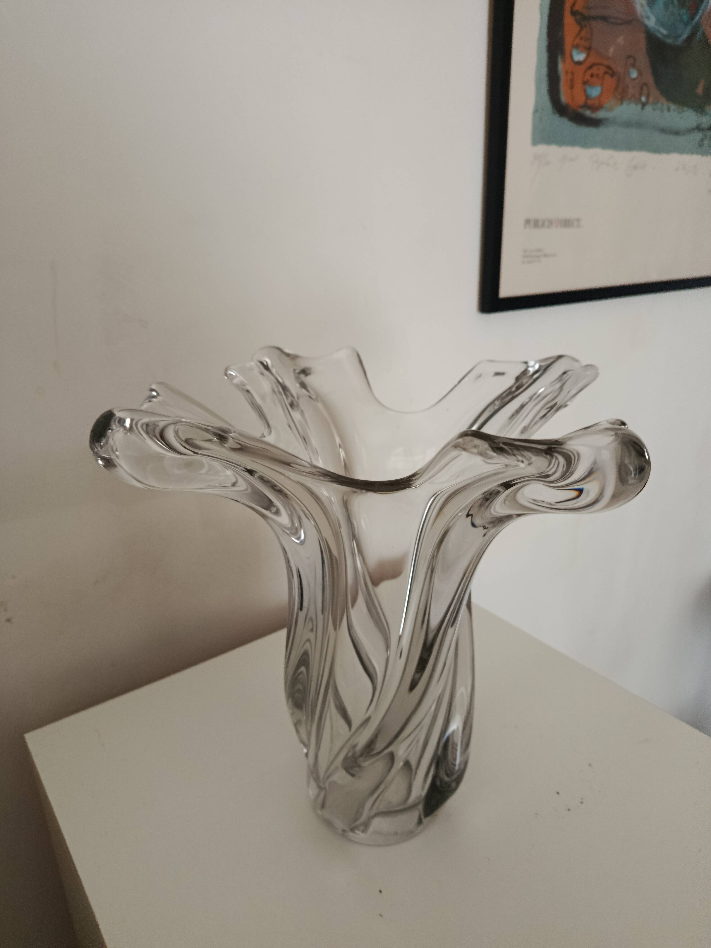 vase vannes the castle