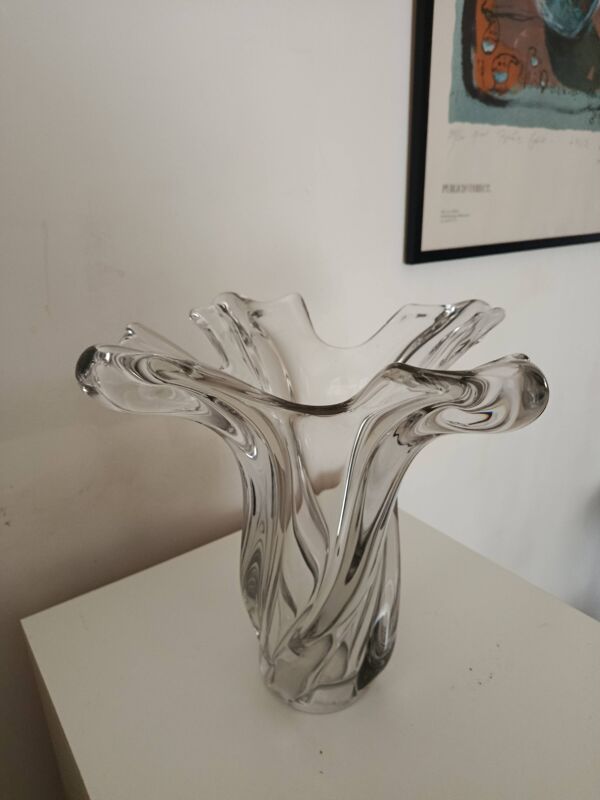 vase vannes le chatel