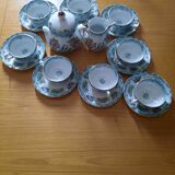 Coffee service
