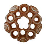 Sandstone underside