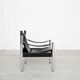 Pair of Börje Johanson Safari Chairs for Johanson Design