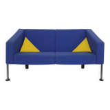 Two-seater sofa by Niels Gammelgaard and Lars Mathiesen for Fritz Hansen