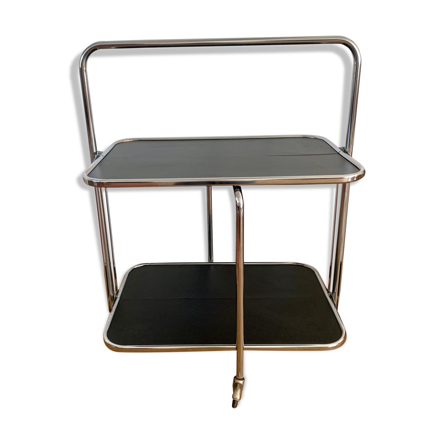 Vintage service year 70