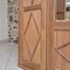 Armoire vintage