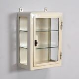 Small Medical Cabinet, wall-unit, 1940’s