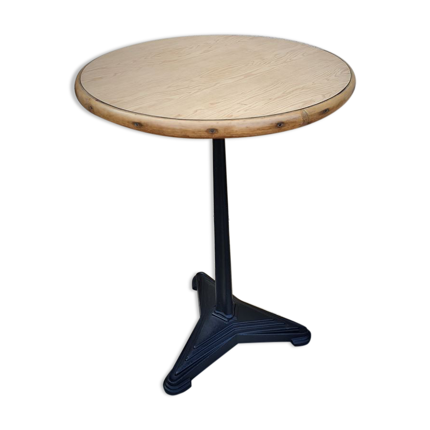 Art Deco era harness