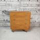 Commode vintage