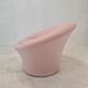 Mushroom Armchair by Pierre Paulin for Artifort, 1980's