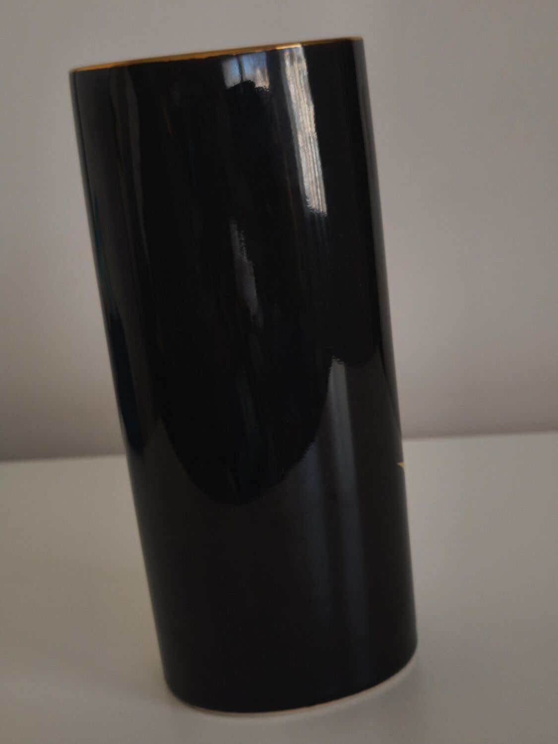 Vase japonais