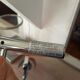 Habitat London vintage lamp 90s