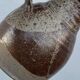 Stoneware pitcher by Pierre Digan