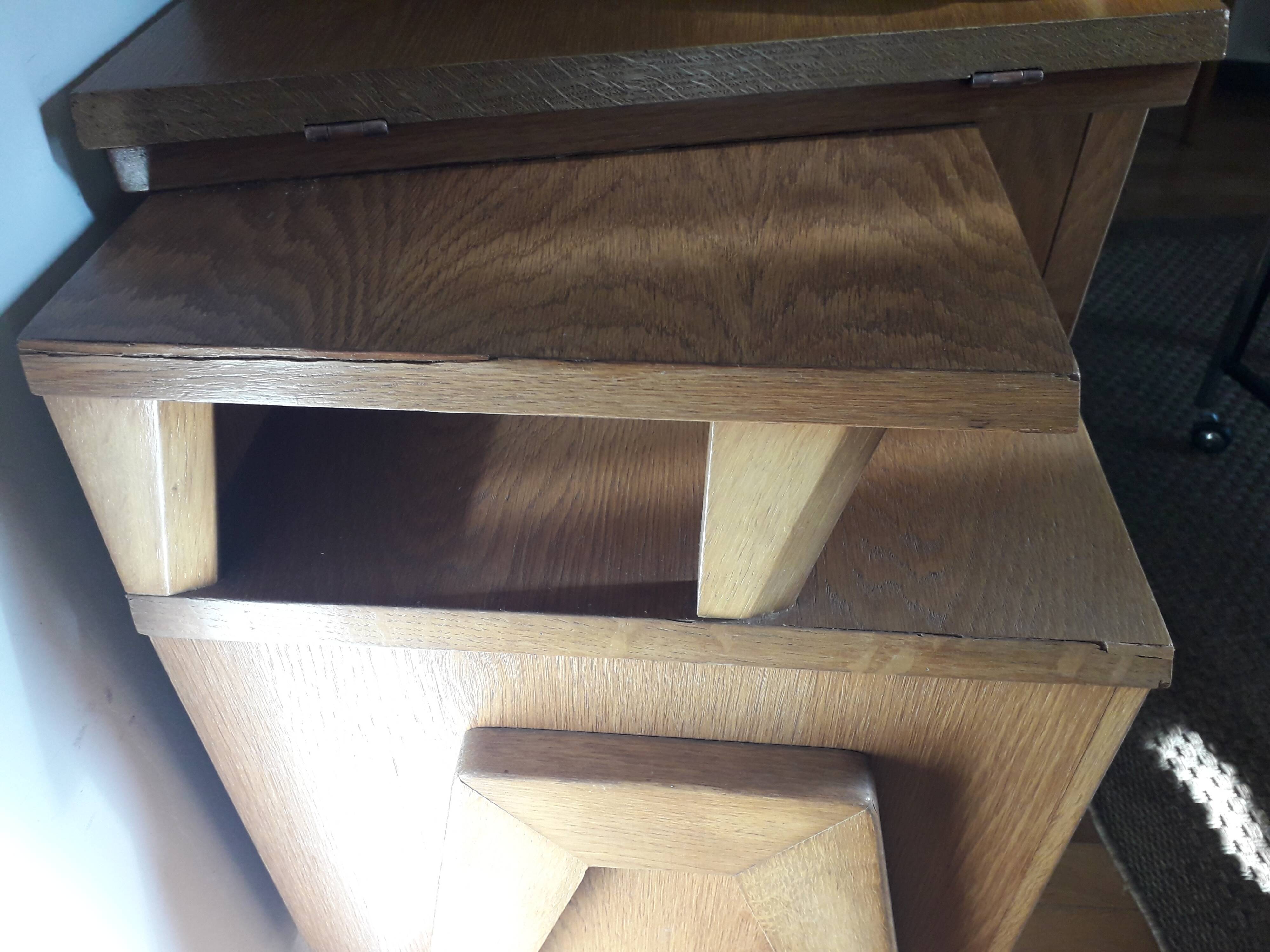 Office Singer vintage foot compass