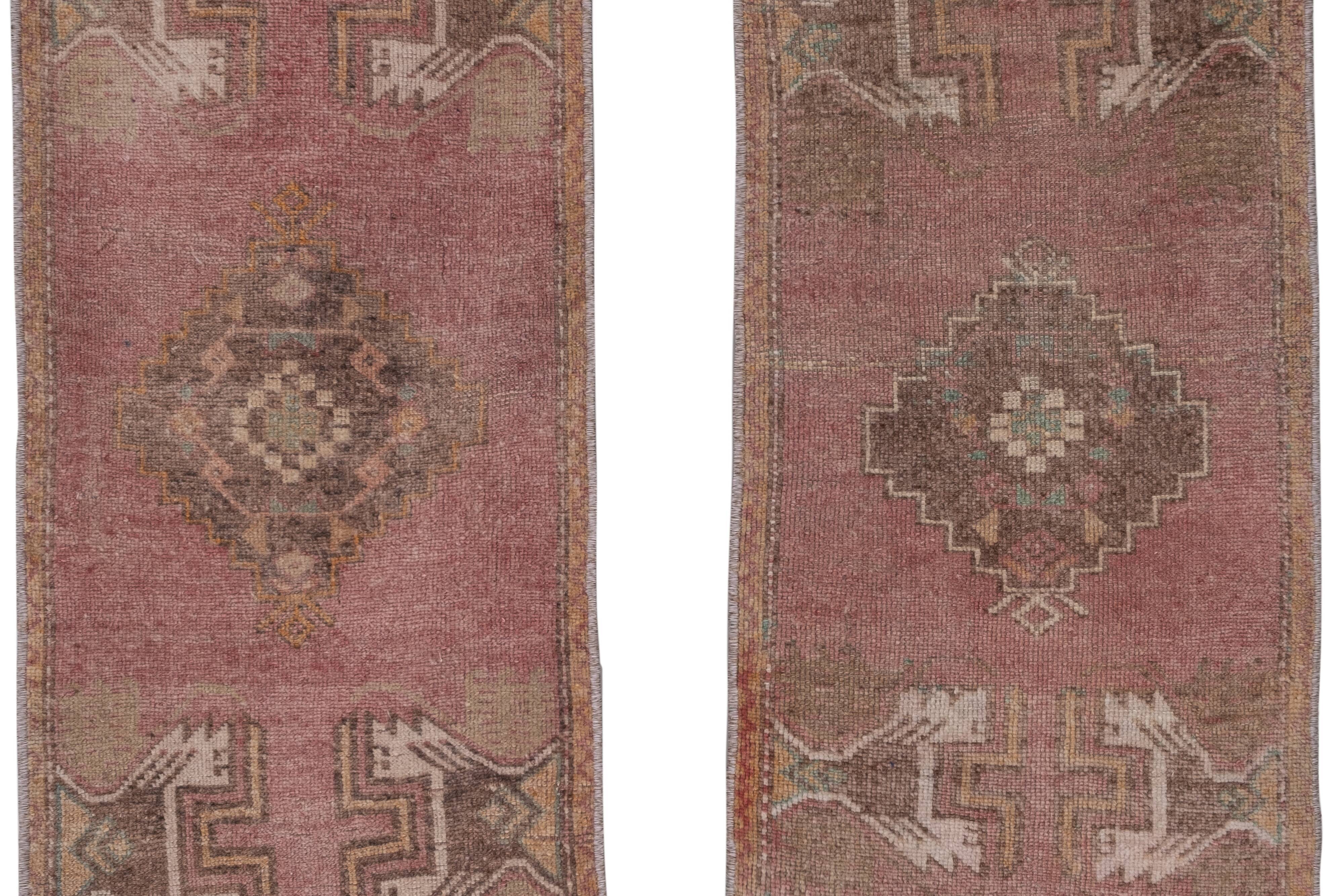 Carpets 47x103 45x100 cm