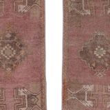 Carpets 47x103 45x100 cm