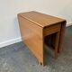 Table à manger extensible Mid-Century Modern des années 1960 par Schrieber Furniture