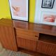 Enfilade scandinave vintage – 250 cm