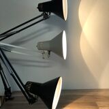 Twist T1 vintage Italian design desk lamp
