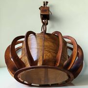 Scandinavian Suspension 1970s